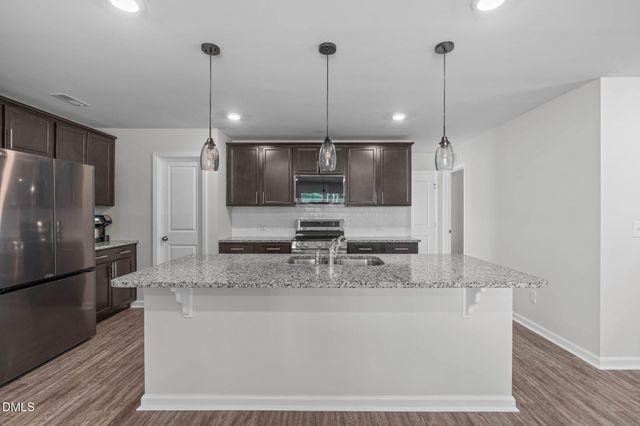201 Memory Farm Place, Angier, NC 27501