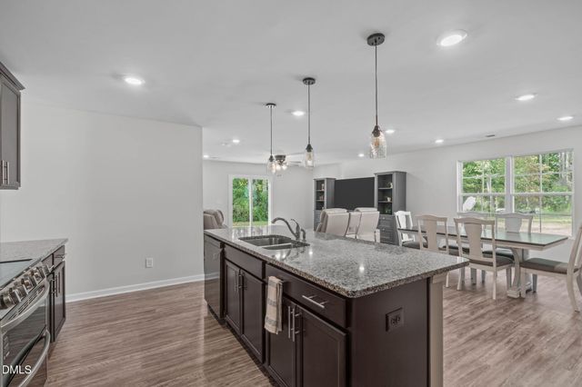 201 Memory Farm Place, Angier, NC 27501