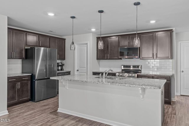 201 Memory Farm Place, Angier, NC 27501