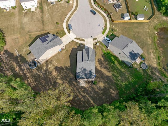 201 Memory Farm Place, Angier, NC 27501