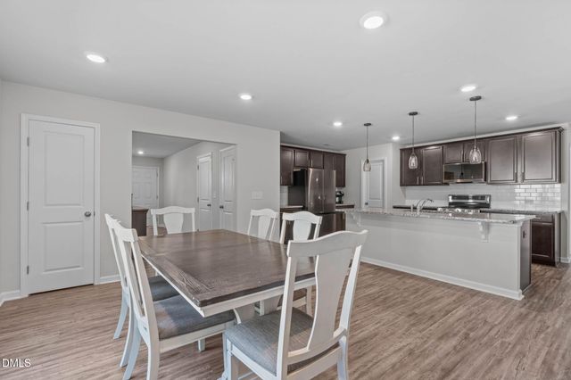 201 Memory Farm Place, Angier, NC 27501