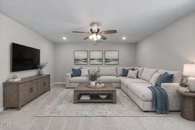 201 Memory Farm Place, Angier, NC 27501