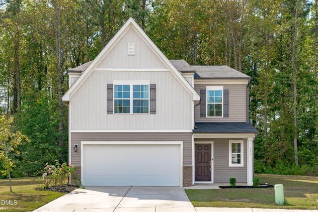 201 Memory Farm Place, Angier, NC 27501