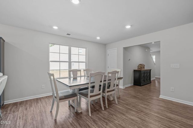 201 Memory Farm Place, Angier, NC 27501