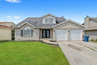 3032 SANDY RIDGE Drive, Steger, IL 60475