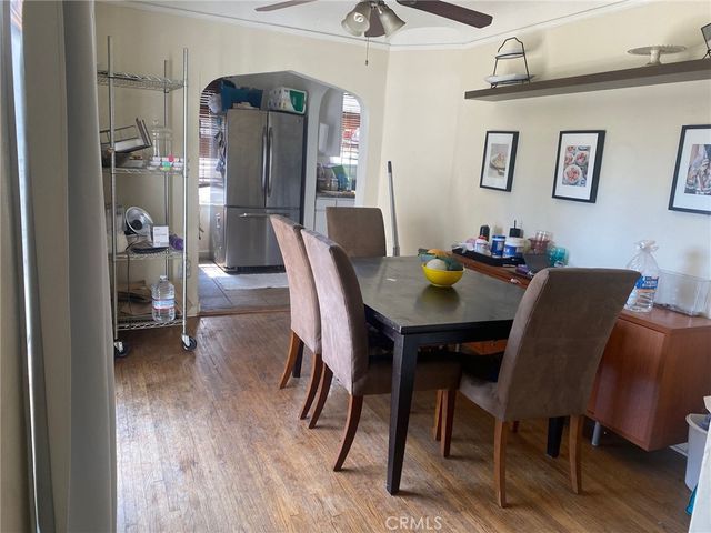 8725 S Denker, Los Angeles, CA 90047