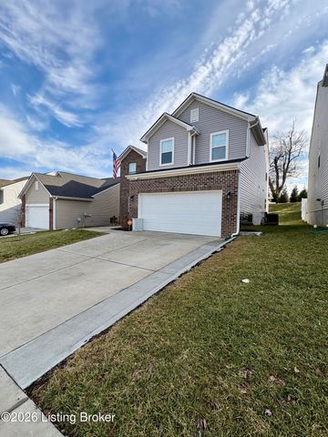 8735 Warbler Branch Way, Louisville, KY 40229