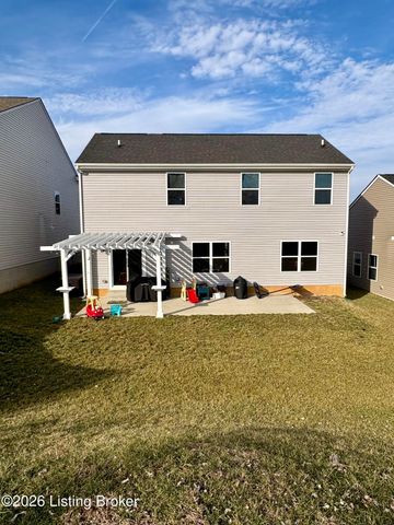 8735 Warbler Branch Way, Louisville, KY 40229