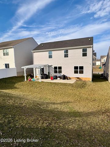 8735 Warbler Branch Way, Louisville, KY 40229