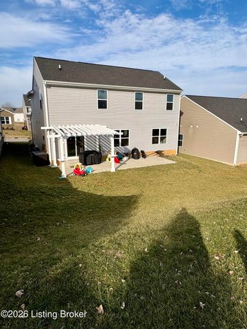 8735 Warbler Branch Way, Louisville, KY 40229