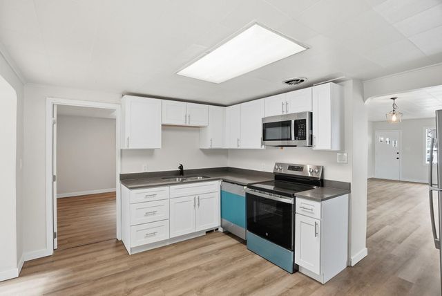 1412 E Pacific Ave, Spokane, WA 99202