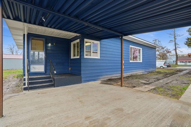 1412 E Pacific Ave, Spokane, WA 99202