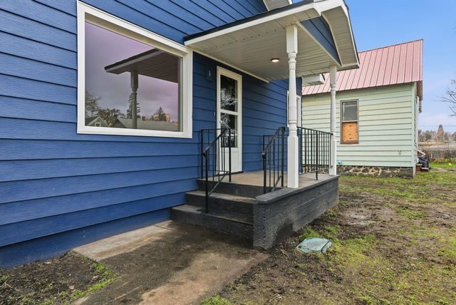 1412 E Pacific Ave, Spokane, WA 99202