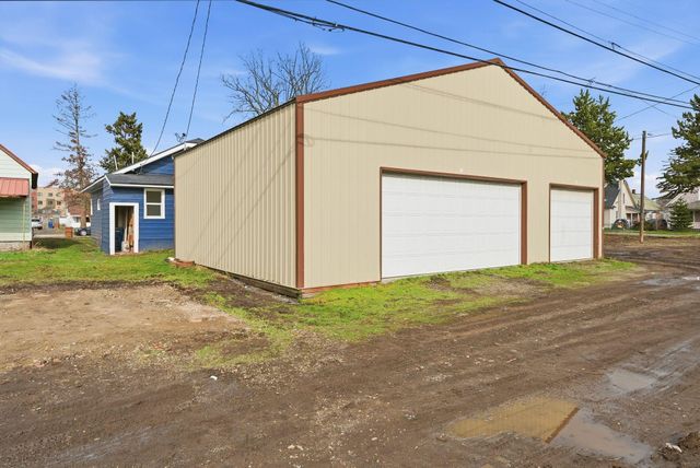 1412 E Pacific Ave, Spokane, WA 99202