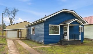 1412 E Pacific Ave, Spokane, WA 99202