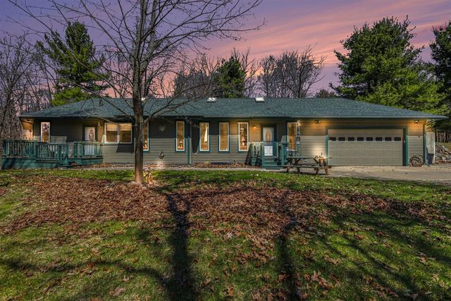 8362 E River Road, Battle Creek, MI 49014