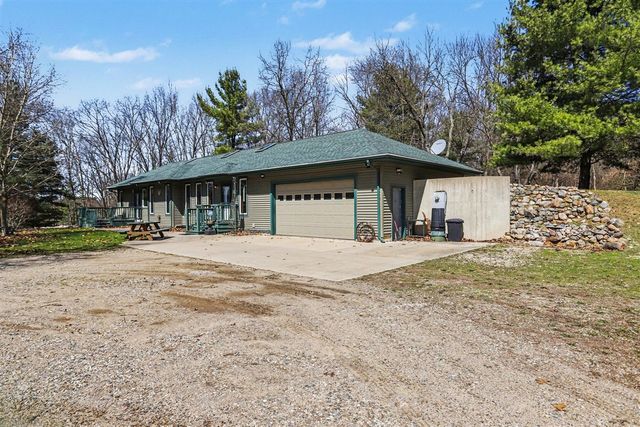 8362 E River Road, Battle Creek, MI 49014