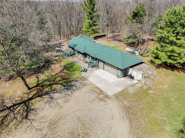 8362 E River Road, Battle Creek, MI 49014