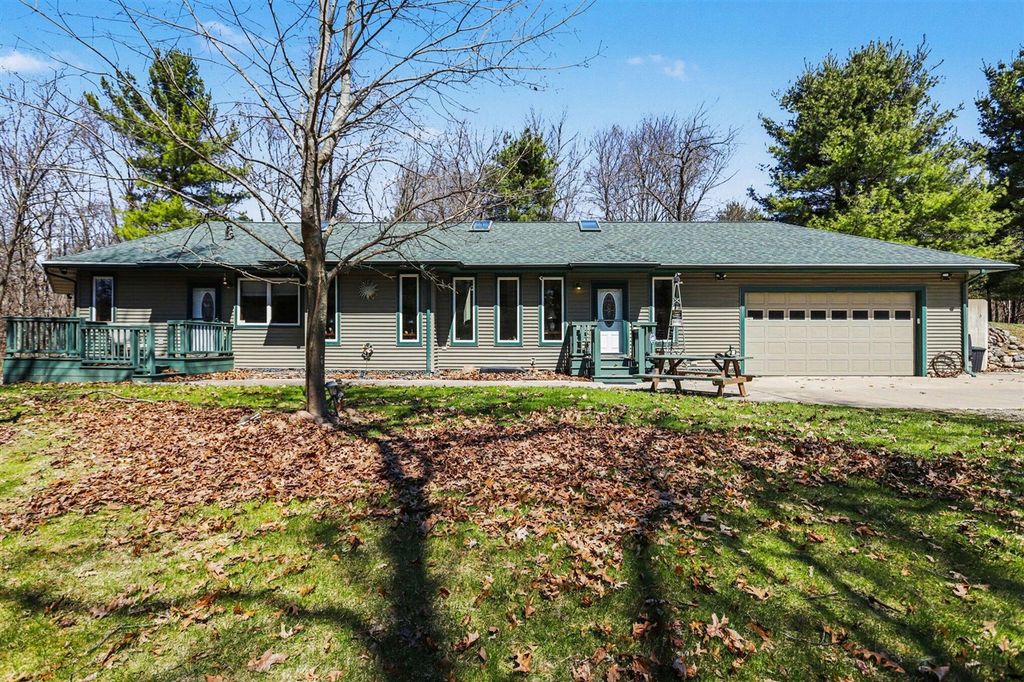 8362 E River Road, Battle Creek, MI 49014