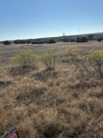 000 Mockingbird Lane, Graford, TX 76449