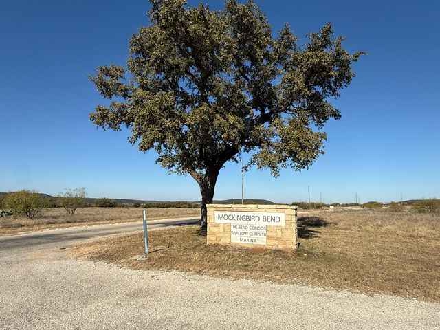 000 Mockingbird Lane, Graford, TX 76449