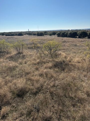 000 Mockingbird Lane, Graford, TX 76449