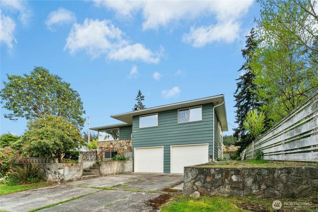 3501 W 3rd Street, Anacortes, WA 98221