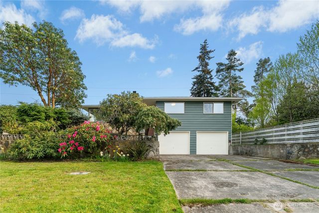 3501 W 3rd Street, Anacortes, WA 98221