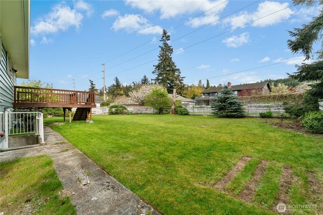 3501 W 3rd Street, Anacortes, WA 98221