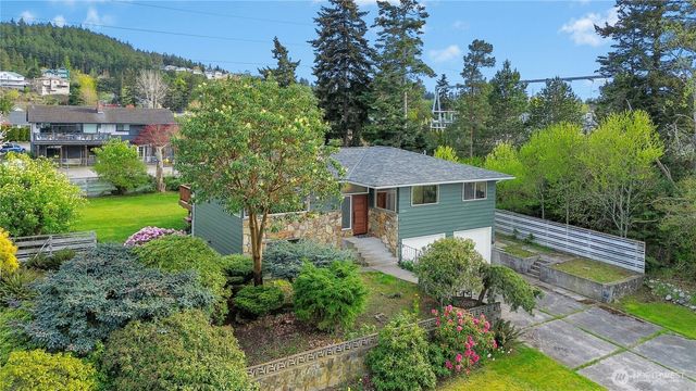 3501 W 3rd Street, Anacortes, WA 98221