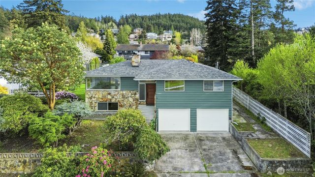 3501 W 3rd Street, Anacortes, WA 98221