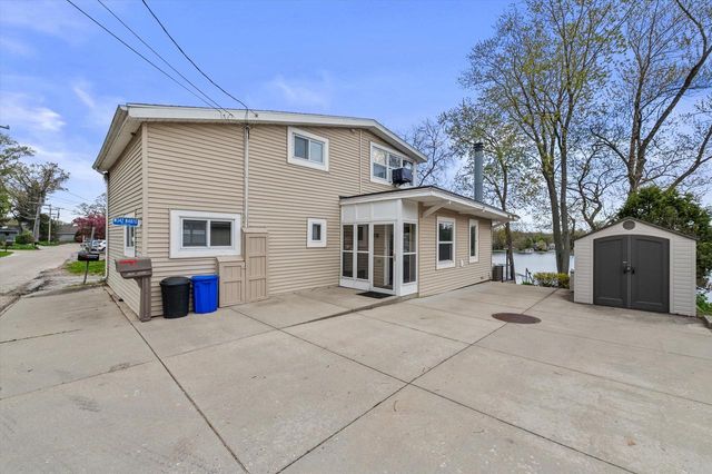 W342N4870 Lindy LANE, Nashotah, WI 53058