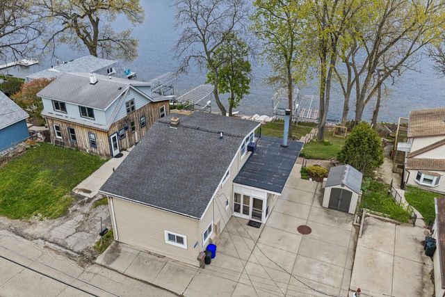 W342N4870 Lindy LANE, Nashotah, WI 53058