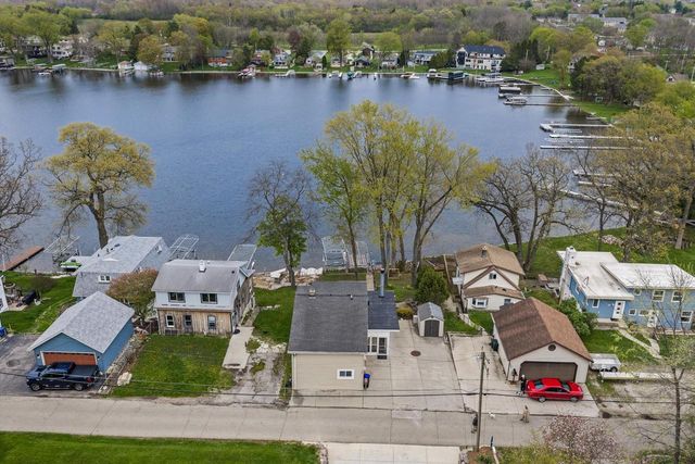W342N4870 Lindy LANE, Nashotah, WI 53058