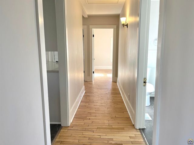 930 NW Harrison ST, Topeka, KS 66608