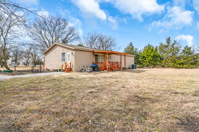 366 Tony Lane, Fate, TX 75189