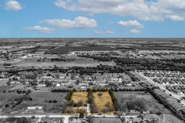 366 Tony Lane, Fate, TX 75189