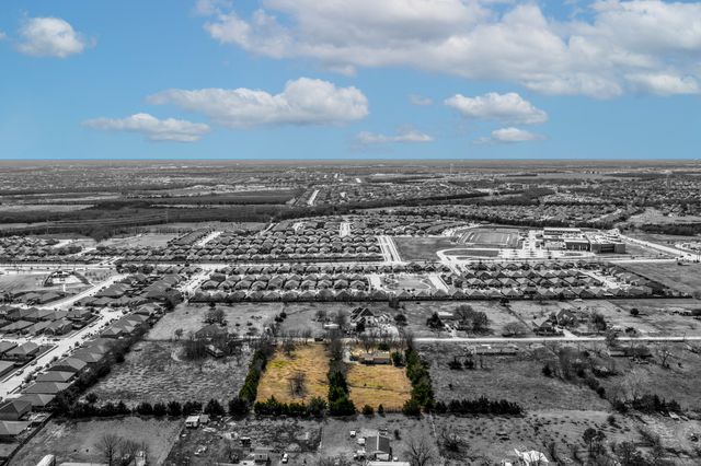 366 Tony Lane, Fate, TX 75189