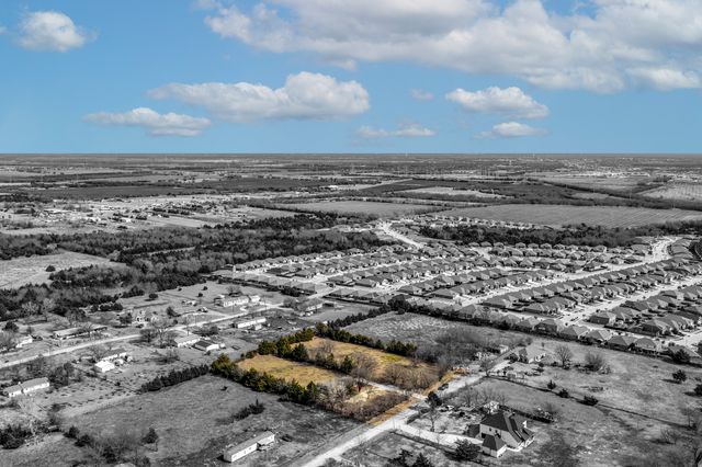 366 Tony Lane, Fate, TX 75189