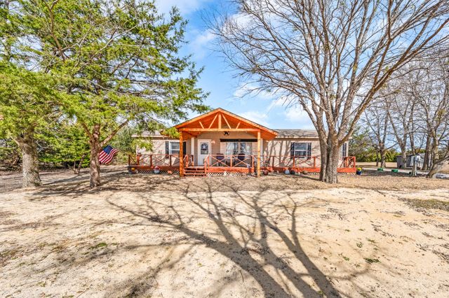 366 Tony Lane, Fate, TX 75189