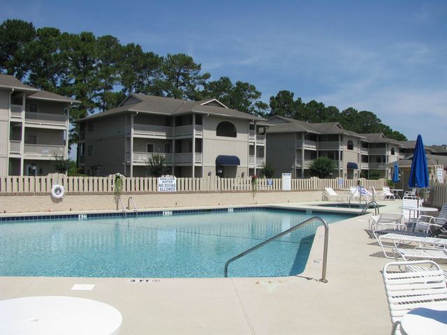 4101 Pinehurst Cir Apt AA7, Little River, SC 29566