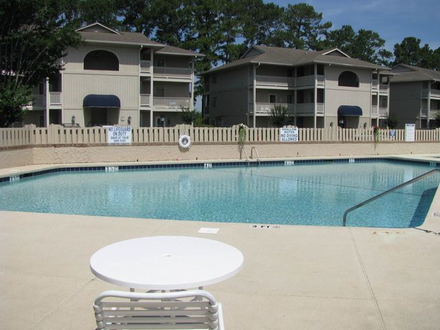 4101 Pinehurst Cir Apt AA7, Little River, SC 29566