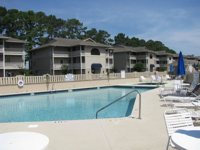 4101 Pinehurst Cir Apt AA7, Little River, SC 29566