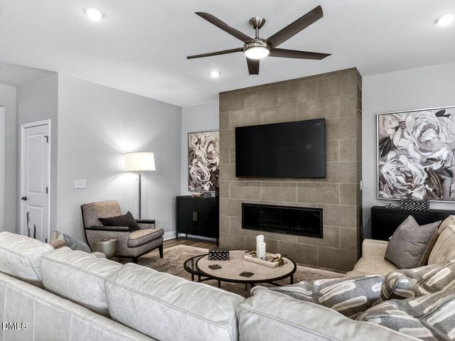508 Steeplechase Boulevard, Clayton, NC 27520