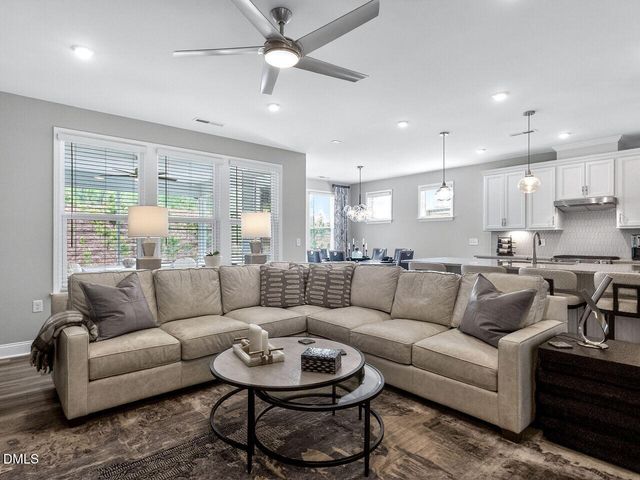 508 Steeplechase Boulevard, Clayton, NC 27520