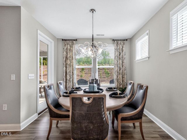 508 Steeplechase Boulevard, Clayton, NC 27520