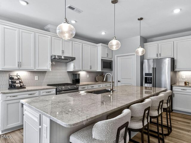 508 Steeplechase Boulevard, Clayton, NC 27520
