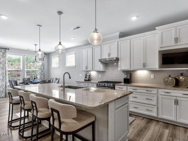 508 Steeplechase Boulevard, Clayton, NC 27520