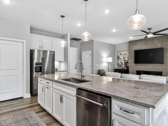 508 Steeplechase Boulevard, Clayton, NC 27520