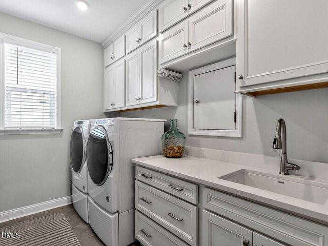 508 Steeplechase Boulevard, Clayton, NC 27520